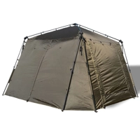 Nash Bank Life Gazebo